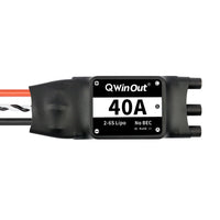 QWinOut Full Set DIY FPV Drone Kit S600 4-axis Aerial Quadcopter Pix2.4.8 Flight Control GPS 7M 40A ESC 700kv Motor FS-I6 Transmitter
