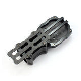 Tarot TL9603 Dia 25mm Motor Mounting Plate Kit Black For Multi-copter Hexacopter Octocopter