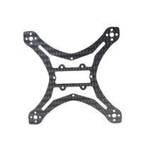 QWinOut GLA2.5 2.5inch 110mm Wheelbase Glass Fiber Racing Drone Aircraft Frame Kit