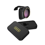 Sunnylife Camera Lens Filter For DJI Mavic Mini Drone Neutral Density Polar NDPL4 ND8 ND16 ND32 PL Filters Set For Mavic Mini