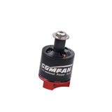 Gemfan 0806 6200KV Brushless Mini Motor for Multicopter FPV Quadcopter Drone RC Airplane Model Accessories
