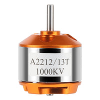 QWinOut A2212 1000KV Brushless Outrunner Motor 13T for DIY RC Aircraft Multirotor Quadcopter Drone FPV 1Pcs/4Pcs/6Pcs