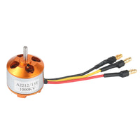 QWinOut A2212 1000KV Brushless Outrunner Motor 13T for DIY RC Aircraft Multirotor Quadcopter Drone FPV 1Pcs/4Pcs/6Pcs