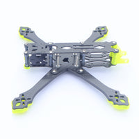 QWinOut xy-5 v2 5inch 218mm Wheelbase Drone Frame Kit FPV rack