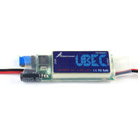 Hobbywing RC Toy Part External UBEC-3A Output 5V / 6V Switchable for RC Car