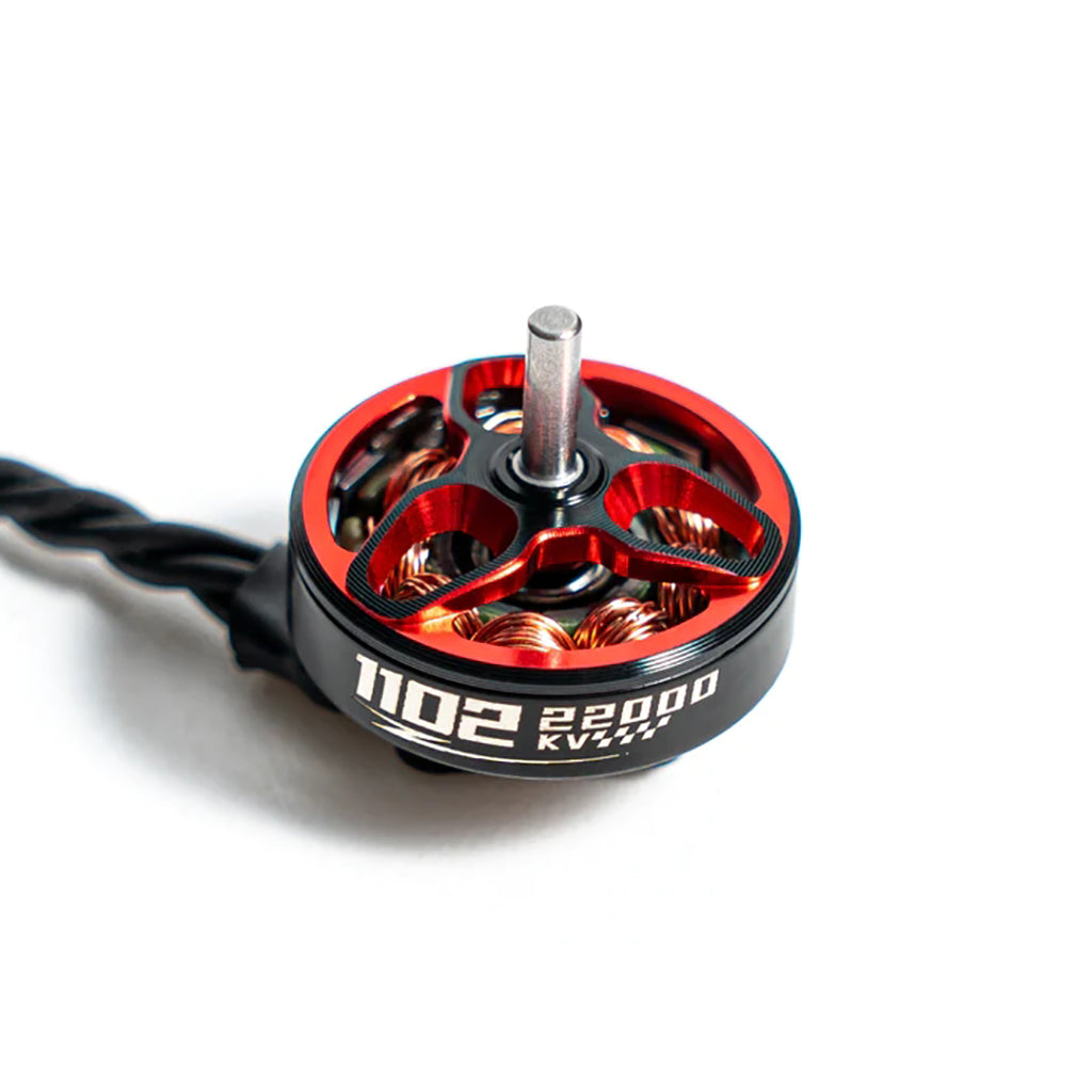 BetaFPV 1102 22000KV Black