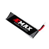 EMAX 1S High Voltage HV 450mah Lipo Battery for Tinyhawk Indoor FPV Racing Drone Quadcopter