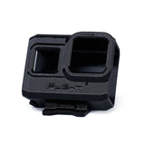 iFlight 3D Print TPU Semi-enclosed Camera Mount 30° for SL5 / XL V4 DC5 FPV Racing Drone Frame Kit GoPro Hero 8 Action Camera