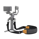 QWinOut For DJI RS3 Mini Handheld Head Lanyard Comfortable Shoulder Strap Accessories RO-GS560