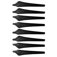 8PCS 2170 Folding Propeller Carbon Fiber Nylon Composite Paddle CW CCW Props for DJI MG1P Spare Parts for RC Plant UAV Drone