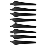 8PCS 2170 Folding Propeller Carbon Fiber Nylon Composite Paddle CW CCW Props for DJI MG1P Spare Parts for RC Plant UAV Drone