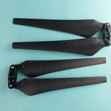 8PCS 2170 Folding Propeller Carbon Fiber Nylon Composite Paddle CW CCW Props for DJI MG1P Spare Parts for RC Plant UAV Drone