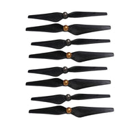 8PCS 9446 Propeller Compatible for DJI Phantom 3 Advanced Standard Professional SE 2 Vision Drone Props Replacement Paddle Accessory Parts