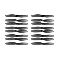 8Pairs 16PCS GEMFAN 65mmS 65mm 2 Paddle 1mm/1.5mm Hole Propeller for 0805-1105 Motor for RC Drone FPV Racing Toothpick Frame