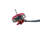 Happymodel EX1102 KV19000 1S Brushless Motor 1102 CW CCW Motors 1MM Shaft for 75mm Whoop Toothpick FPV Racing Drone