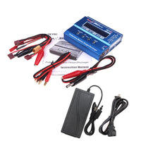 SKYRC iMAX B6 Mini 60w Balance Charger Discharger NiMh/NICD Charging Re- Mode for RC Battery Lipo Helicopter Drone