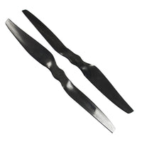 QWinOut 2175 Carbon Fiber Propeller CW CCW Props Efficient Paddle for RC Multicopter Drone Plant protection UAV