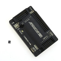 JMT APM2.8 APM 2.8 Multicopter Flight Controller 2.5 2.6 Upgraded No / Built-in Compass Straight Pin