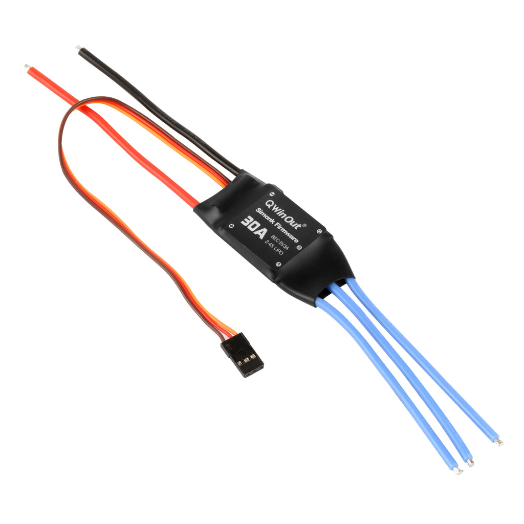 QWinOut F450 4-assige Airframe 450mm Quadcopter Drone Frame Kit met 2-4S 30A RC Borstelloze ESC A2212 1000KV Borstelloze Motor 13T 1045 CW CCW Propellers QWinOut F450 4-assige Airframe 450mm Quadcopter Drone Frame Kit met 2-4S 30A RC Borstelloze ESC A2212 1000KV Borstelloze Motor 13T 1045 CW CCW Propellers