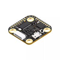 FOXEER 20*20mm MINI F722 V2 PRO ESC BMS flight control FPV remote adjustment MPU6000 5v/3A support power supply 2-6S suitable for FPV ride-through machine MR1650