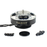 8pcs TAROT 5008 340KV 4kg Efficiency Motor TL96020 for T960 T810 Multicopter Hexacopter Octacopter  Drone