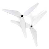 JMT 9450 Propellers CW + CCW Props Self-locking 9x4.5 3-blade for DJI Phantom Professional Drone Clover Paddles Accessory