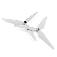 JMT 9450 Propellers CW + CCW Props Self-locking 9x4.5 3-blade for DJI Phantom Professional Drone Clover Paddles Accessory