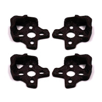 QWinOut 3D Printed TPU Motor Protector Guard Mount for GEP-KX KHX Frame DIY FPV RC Racer Drone 4PCS/lot