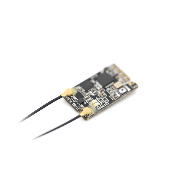 FlySky FTr16S 2.4G 16CH AFHDS 3 RC Receiver Support i-BUS/S-BUS/PPM Output for RC Drone