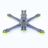 QWinOut xy-5 v2 5inch 218mm Wheelbase Drone Frame Kit FPV rack