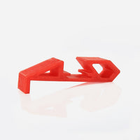 QWinOut TPU Battery Landing Skid 3D Print for 3inch Prop 110-130mm FPV Frame RC Quadcopter Racing Drone