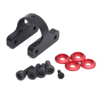 ALZRC -  N-FURY T7 Tail Pulley - 20T NFT7-068-20 / T7 Tail Case Mount Fixed Seat NFT7-065 H Type/ U Type For RC Helicopter Parts