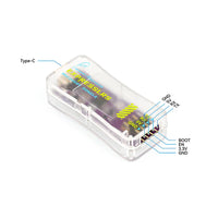 BETAFPV ExpressLRS Recovery Dongle FTDI USB to TTL Module for the ESP32&amp;ESP8XX Chip For ELRS Lite Micro Receiver FPV