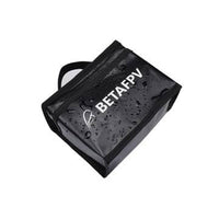 BETAFPV Lipo Batteries Safety Handbag Fireproof Waterproof Explosion-Proof Portable Lipo Battery Safety Bag for RC FPV Drone