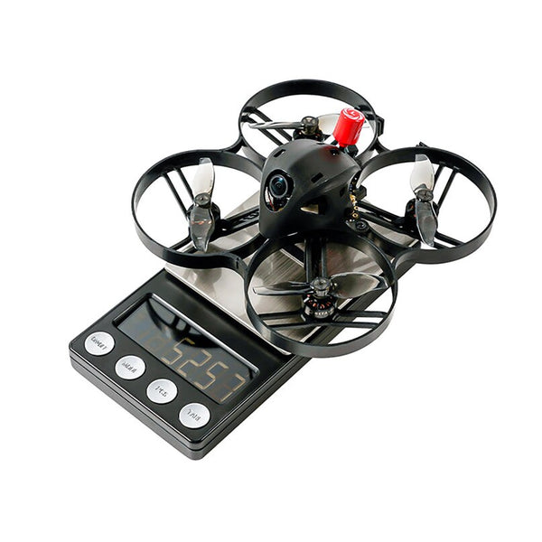 BETAFPV Meteor85 Brushless BWhoop Quadcopter 2S Walksnail-/ HDZero HD Digital VTX ELRS 2.4G Receiver RC Quadcopter FPV Drones