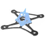 QWinOut TWIGLET Mini/TWIGLET 2 inch/2.5 inch RC Quadcopter Frame Plate Support 110X Series Motor for Toothpick FPV Racing Drone