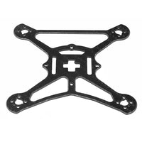 QWinOut TWIGLET Mini/TWIGLET 2 inch/2.5 inch RC Quadcopter Frame Plate Support 110X Series Motor for Toothpick FPV Racing Drone