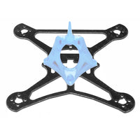 QWinOut TWIGLET Mini/TWIGLET 2 inch/2.5 inch RC Quadcopter Frame Plate Support 110X Series Motor for Toothpick FPV Racing Drone