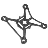 QWinOut TWIGLET Mini/TWIGLET 2 inch/2.5 inch RC Quadcopter Frame Plate Support 110X Series Motor for Toothpick FPV Racing Drone