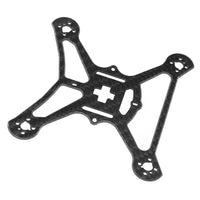 QWinOut TWIGLET Mini/TWIGLET 2 inch/2.5 inch RC Quadcopter Frame Plate Support 110X Series Motor for Toothpick FPV Racing Drone