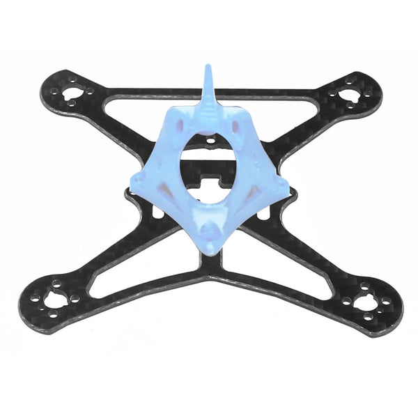 QWinOut TWIGLET Mini/TWIGLET 2 inch/2.5 inch RC Quadcopter Frame Plate Support 110X Series Motor for Toothpick FPV Racing Drone