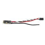 FEICHAO BLHeli_32 Bit 35A 2-5S ESC Built-in LED Support Dshot1200 Drone Aircraft  for RC Models Multicopter  Quadcopter Parts