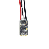 FEICHAO BLHeli_32 Bit 35A 2-5S ESC Built-in LED Support Dshot1200 Drone Aircraft  for RC Models Multicopter  Quadcopter Parts