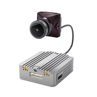 Caddx Polar Vista Kit FPV Air Unit Digital Image Transmission HD Digital Starlight Camera 1/1.8 Inch Starlight Sensor