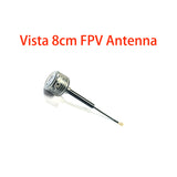 Caddx VISTA Digital Replacement Antenna Spare Part IPEX LHCP 8cm/15cm FPV Antenna for FPV RC Racing Drone RC Models