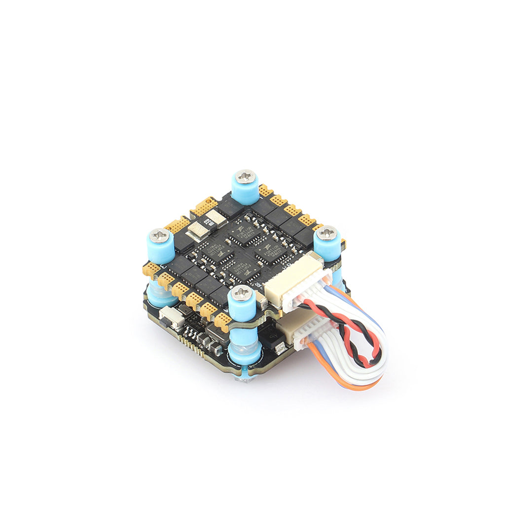 DIATONE MAMBA F405 MINI Stack MK4 F405 MINI Flight Controller F30 30A ...