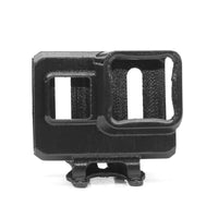 DIY For FPV Drone Camera For GOPRO7/8 MXC3 Camera Full/Half Protection Case Cover Mounting seat 12/15 Degrees Stabilizer Shelf