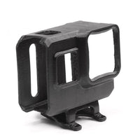 DIY For FPV Drone Camera For GOPRO7/8 MXC3 Camera Full/Half Protection Case Cover Mounting seat 12/15 Degrees Stabilizer Shelf