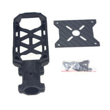 JMT Dia 16mm Multi-rotor Clamp Type Motor Mount Plate Holder Frame for RC Hexacopter DIY Multicopter Drone Quadrocopter