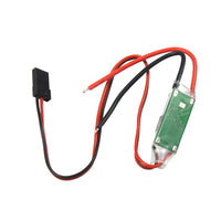 QWinOut External Receiver Power Supply UBEC Module 3A 2-5s  5A 7A 2-7S 15A 3-12S for RC Helicopter Airplane Muiti Rotor Drone